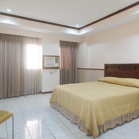 Garden Plaza Hotel مانيلا المظهر الخارجي الصورة